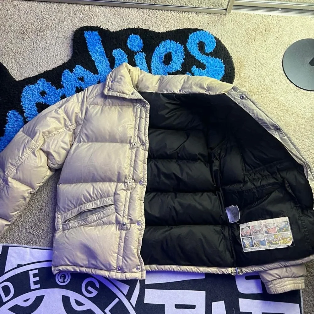 Moncler Puffer Jacket - Picture 3 of 9